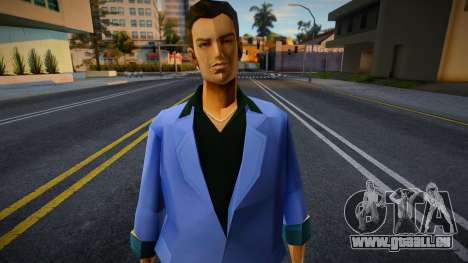 Play as Tommy Vercetti für GTA San Andreas