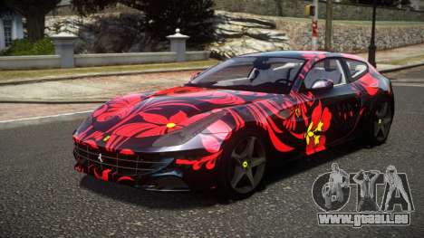 Ferrari FF L-Edition S7 pour GTA 4