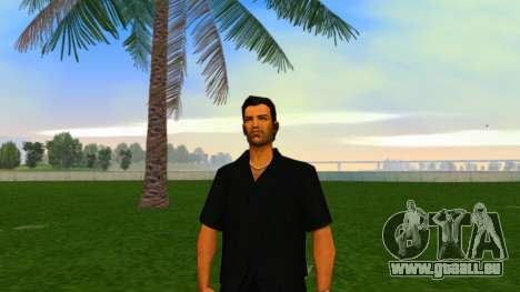 Tommy Gangster 06 pour GTA Vice City