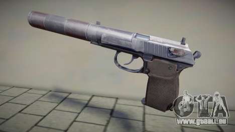 PB1S Pistole für GTA San Andreas