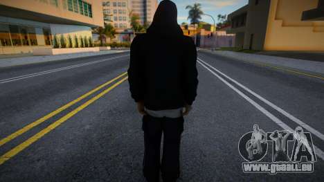 Eminem 2 pour GTA San Andreas