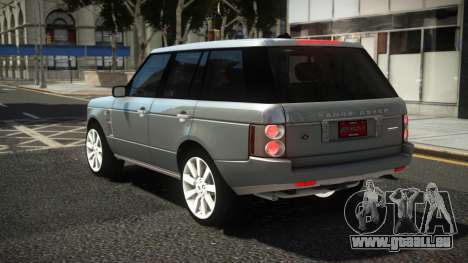 Range Rover Supercharged LR für GTA 4