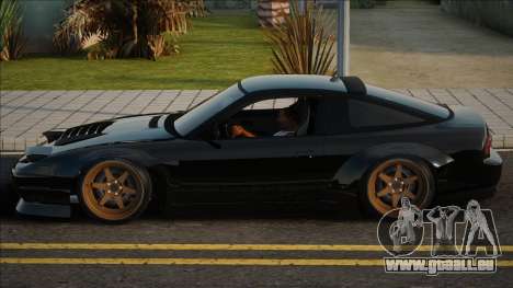 Nissan 240sx Type X Rocket Bunny pour GTA San Andreas