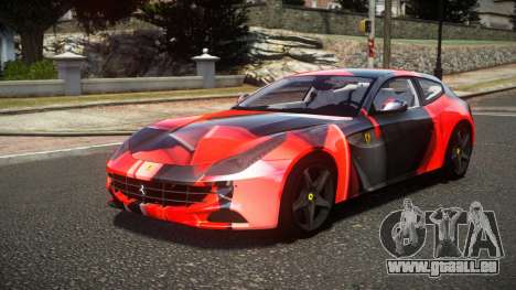 Ferrari FF L-Edition S12 pour GTA 4