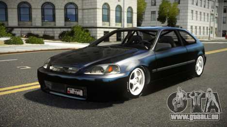 Honda Civic LS-R pour GTA 4