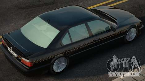 BMW Alpina B12 5.7 (beta 1) für GTA San Andreas