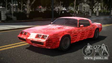 Pontiac Trans Am RC S2 für GTA 4