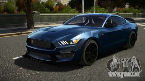 Shelby GT350 L-Style pour GTA 4