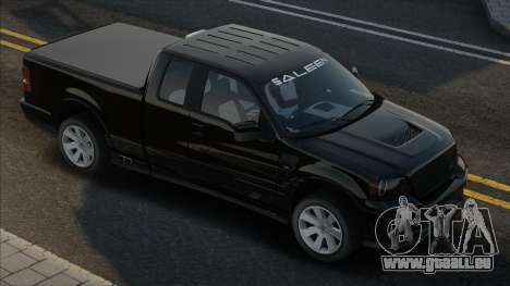 2008 Saleen S331 Supercab pour GTA San Andreas