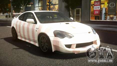 Honda Integra R-Sports S8 für GTA 4