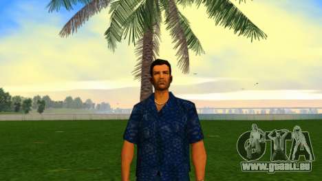 Tommy Gangster 04 pour GTA Vice City