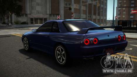 Nissan Skyline R32 GT-R S-Tune für GTA 4