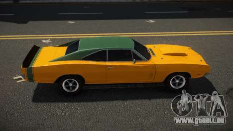 1969 Dodge Charger RT V2.0 für GTA 4