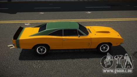 1969 Dodge Charger RT V2.0 pour GTA 4