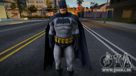 Batman Skin 9 für GTA San Andreas