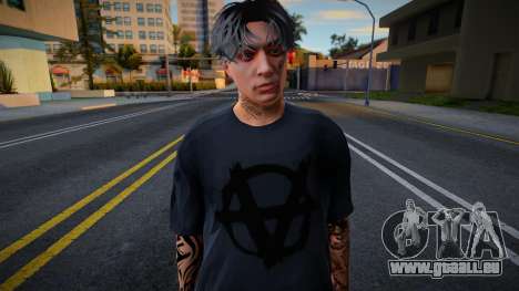 Skin Random 935 für GTA San Andreas