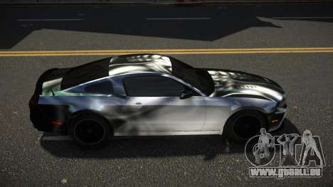 Ford Mustang R-TI S6 pour GTA 4