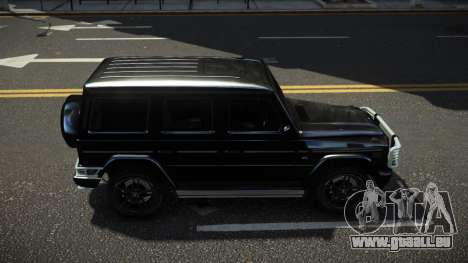 Mercedes-Benz G55 AMG ES V1.0 pour GTA 4