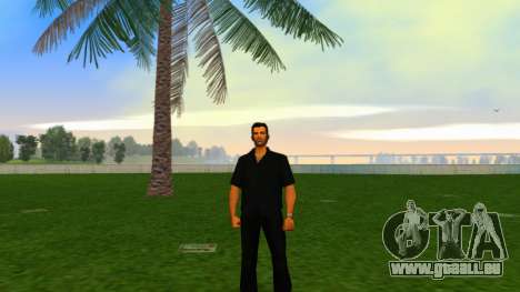 Tommy Gangster 06 pour GTA Vice City