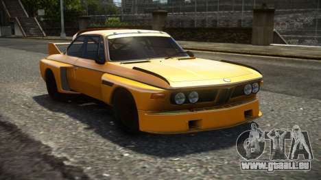 BMW 3.0 CSL RC pour GTA 4