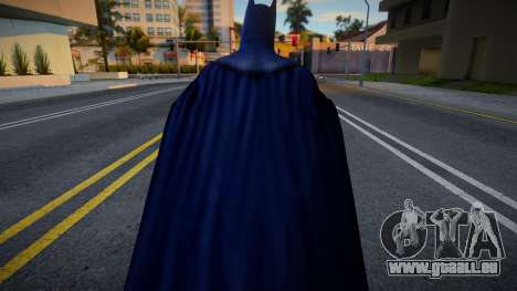 Batman Skin 8 pour GTA San Andreas