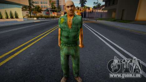 Peaton 11 pour GTA San Andreas