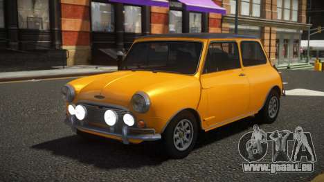 Mini Cooper Old-V für GTA 4