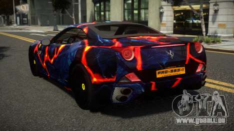 Ferrari California M-Style S13 pour GTA 4