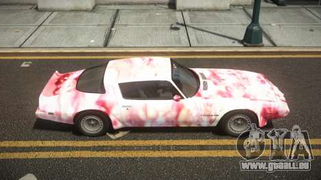 Pontiac Trans Am RC S10 pour GTA 4