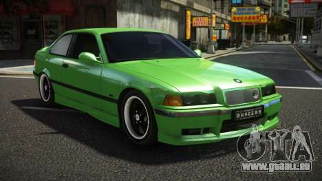 BMW 328i L-Tune für GTA 4