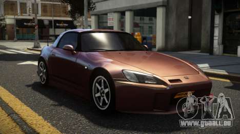 Honda S2000 LE Sport pour GTA 4