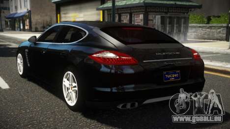 Porsche Panamera SC für GTA 4