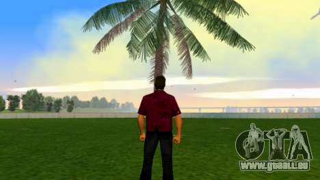 Tommy Vercetti - HD Kent Paul pour GTA Vice City