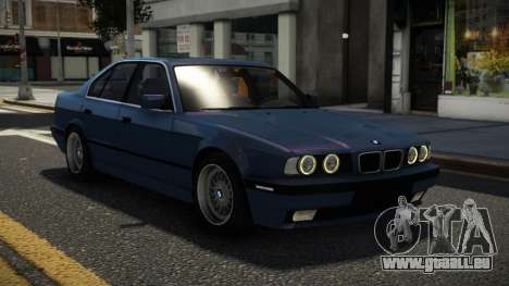 BMW 540i RC V1.0 pour GTA 4