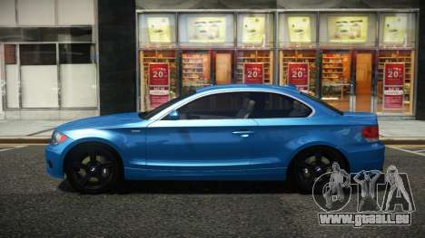 BMW 135i R-Sport pour GTA 4