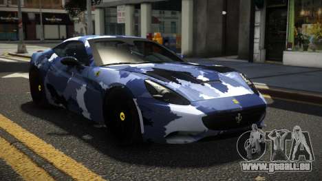Ferrari California M-Style S7 pour GTA 4