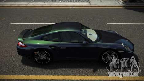 Porsche 911 Turbo RC pour GTA 4