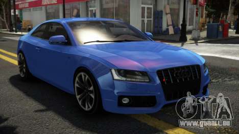 Audi S5 E-Style V1.2 für GTA 4