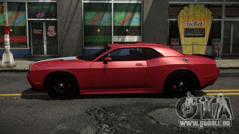 Dodge Challenger R-Sport für GTA 4