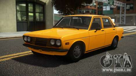 Datsun 510S V1.0 pour GTA 4