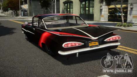 Chevrolet Biscayne OS-V S10 pour GTA 4