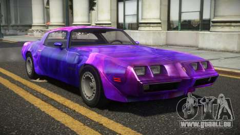 Pontiac Trans Am RC S5 für GTA 4