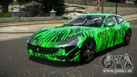 Ferrari FF L-Edition S11 pour GTA 4