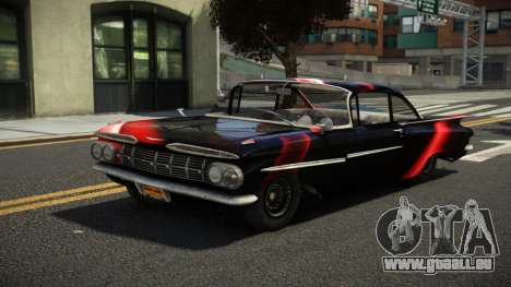 Chevrolet Biscayne OS-V S10 pour GTA 4