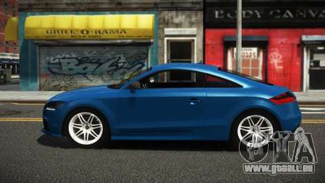 Audi TT OS-V pour GTA 4