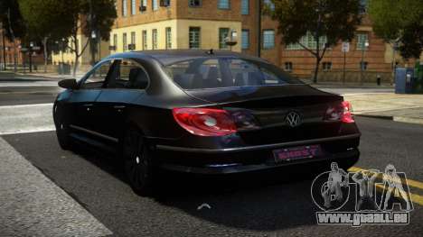 Volkswagen Passat E-Style pour GTA 4