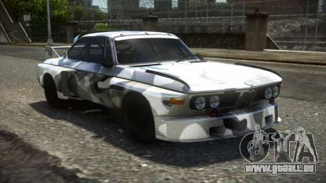 BMW 3.0 CSL RC S4 pour GTA 4