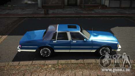 1990 Chevrolet Caprice Classic für GTA 4