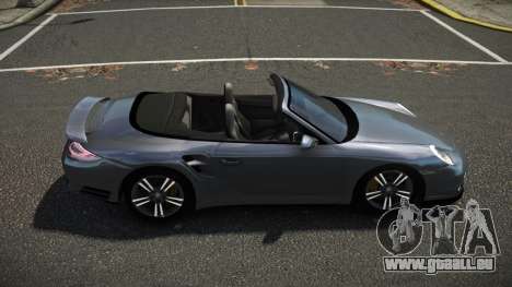 Porsche 911 SRC pour GTA 4