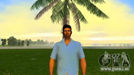 Tommy Vercetti - HD Max Payne 3 pour GTA Vice City